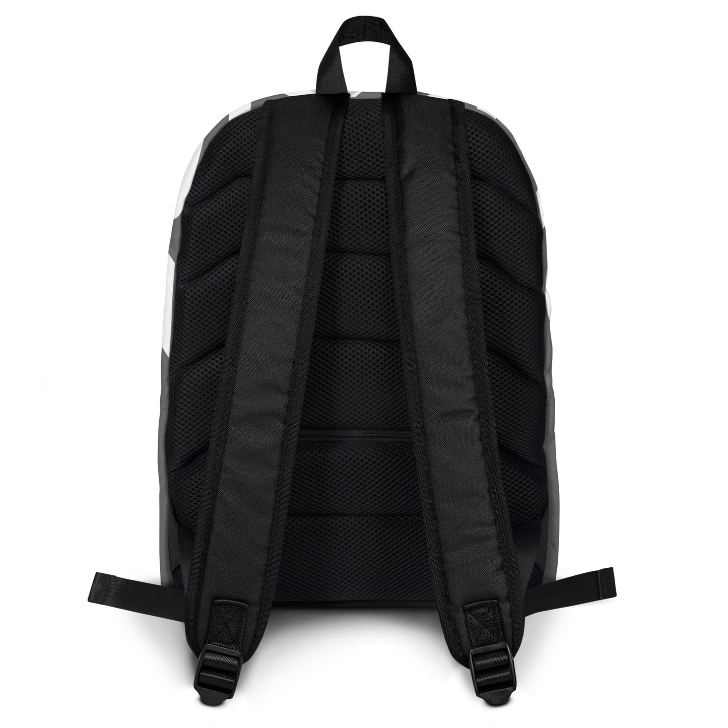 21 KYNGZ Gray Backpack