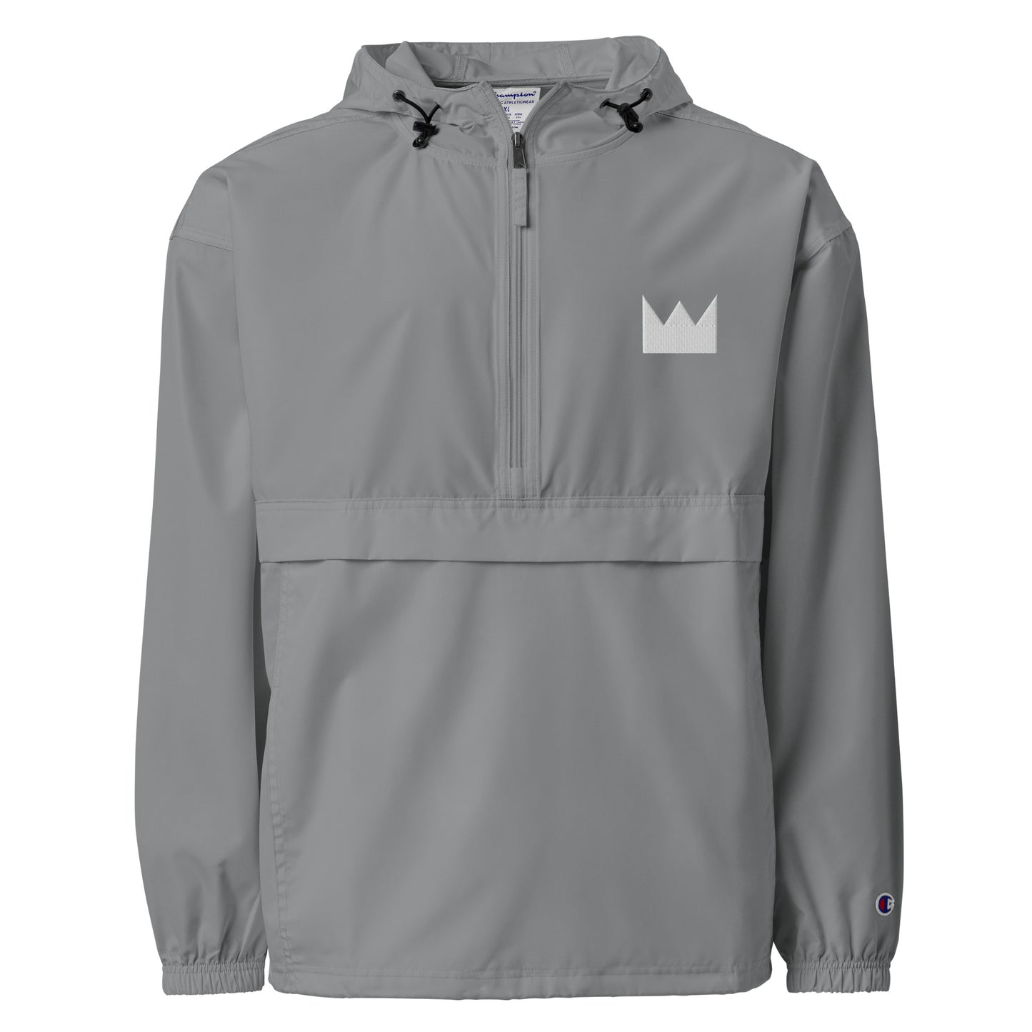 21 KYNGZ  Champion Jacket