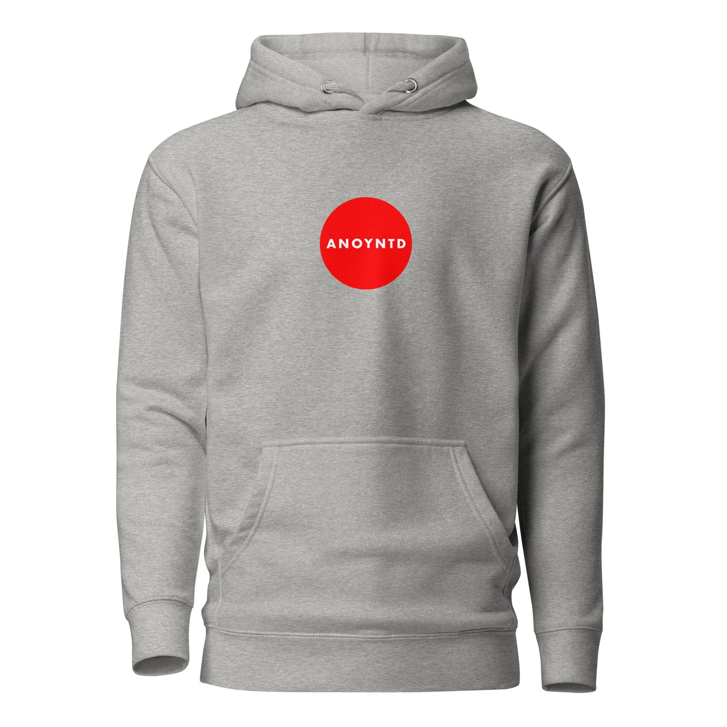 ANOYNTD Sun Series (R) Unisex Hoodie