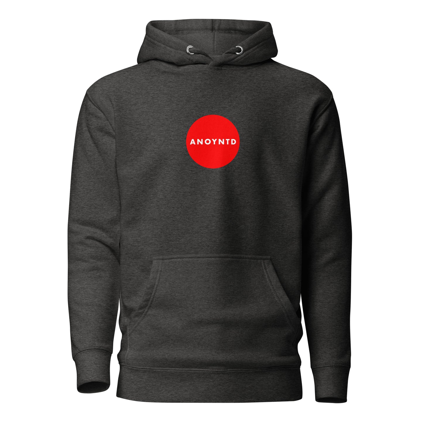 ANOYNTD Sun Series (R) Unisex Hoodie