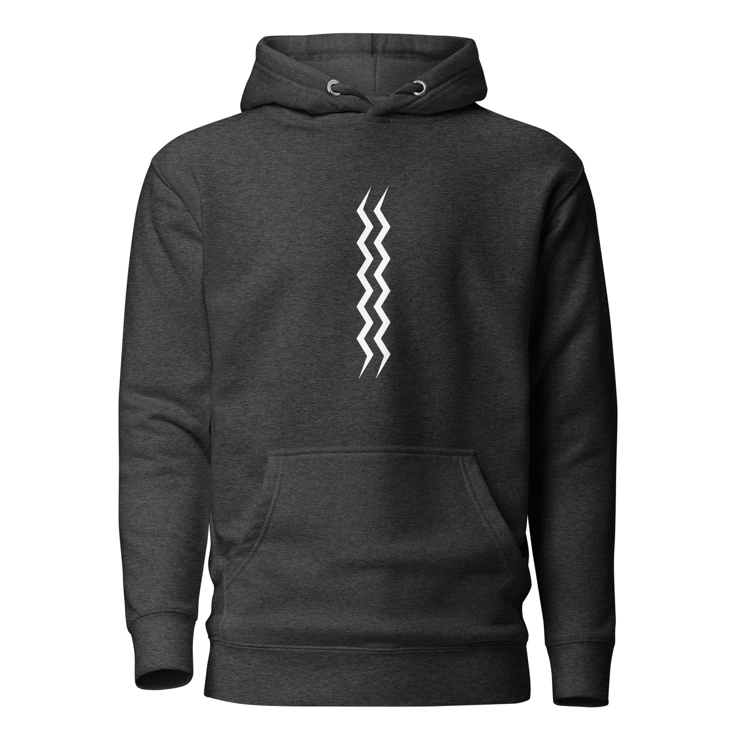 ANOYNTD Vertical Series (W) Unisex Hoodie
