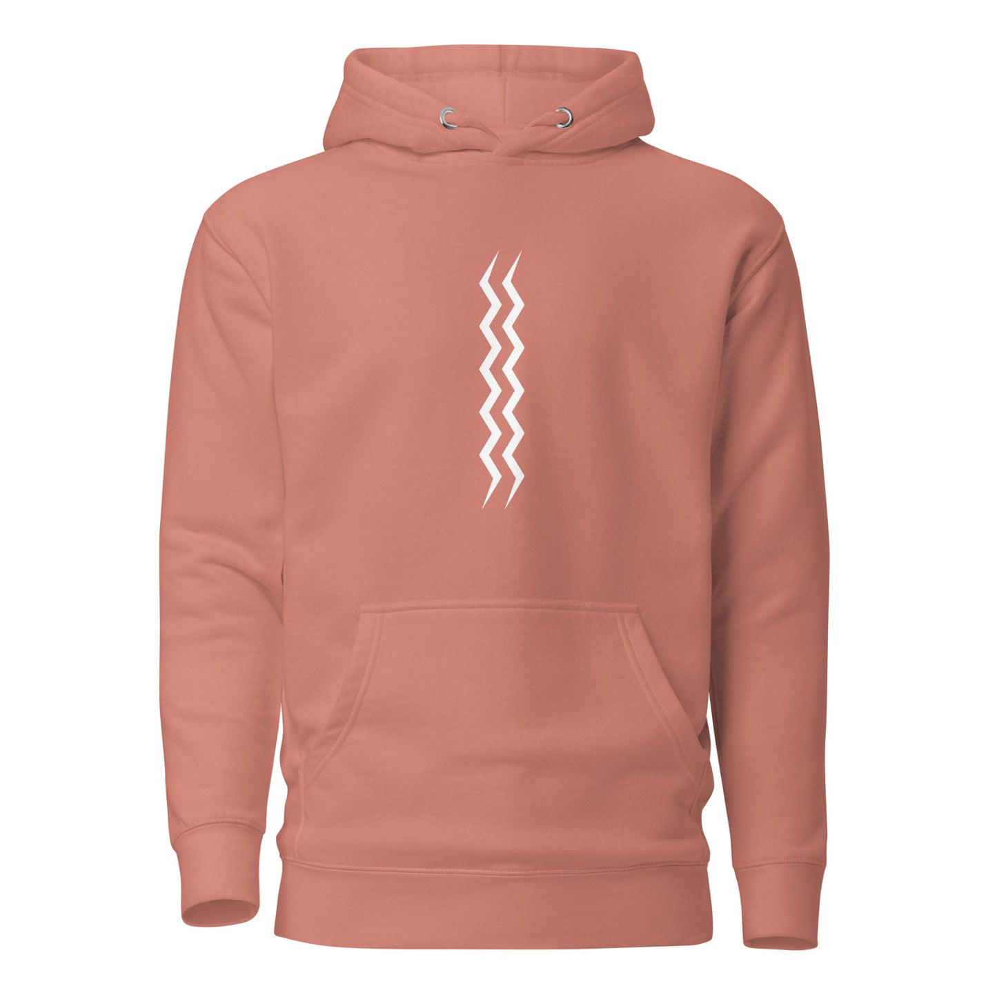 ANOYNTD Vertical Series (W) Unisex Hoodie