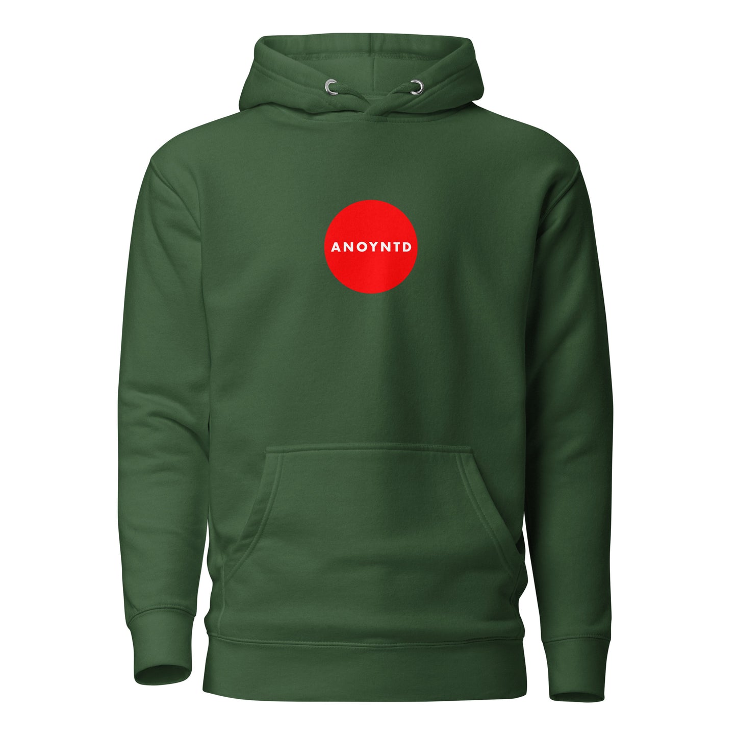 ANOYNTD Sun Series (R) Unisex Hoodie