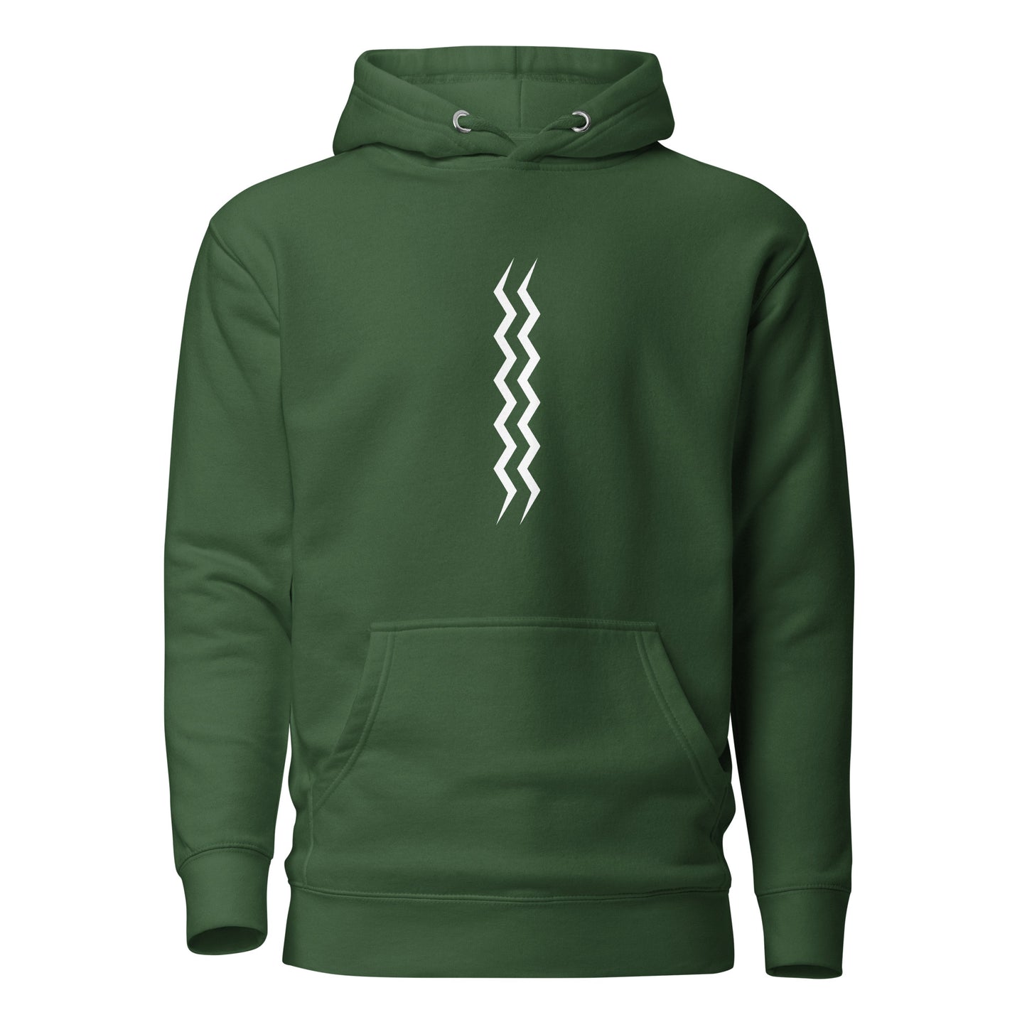 ANOYNTD Vertical Series (W) Unisex Hoodie