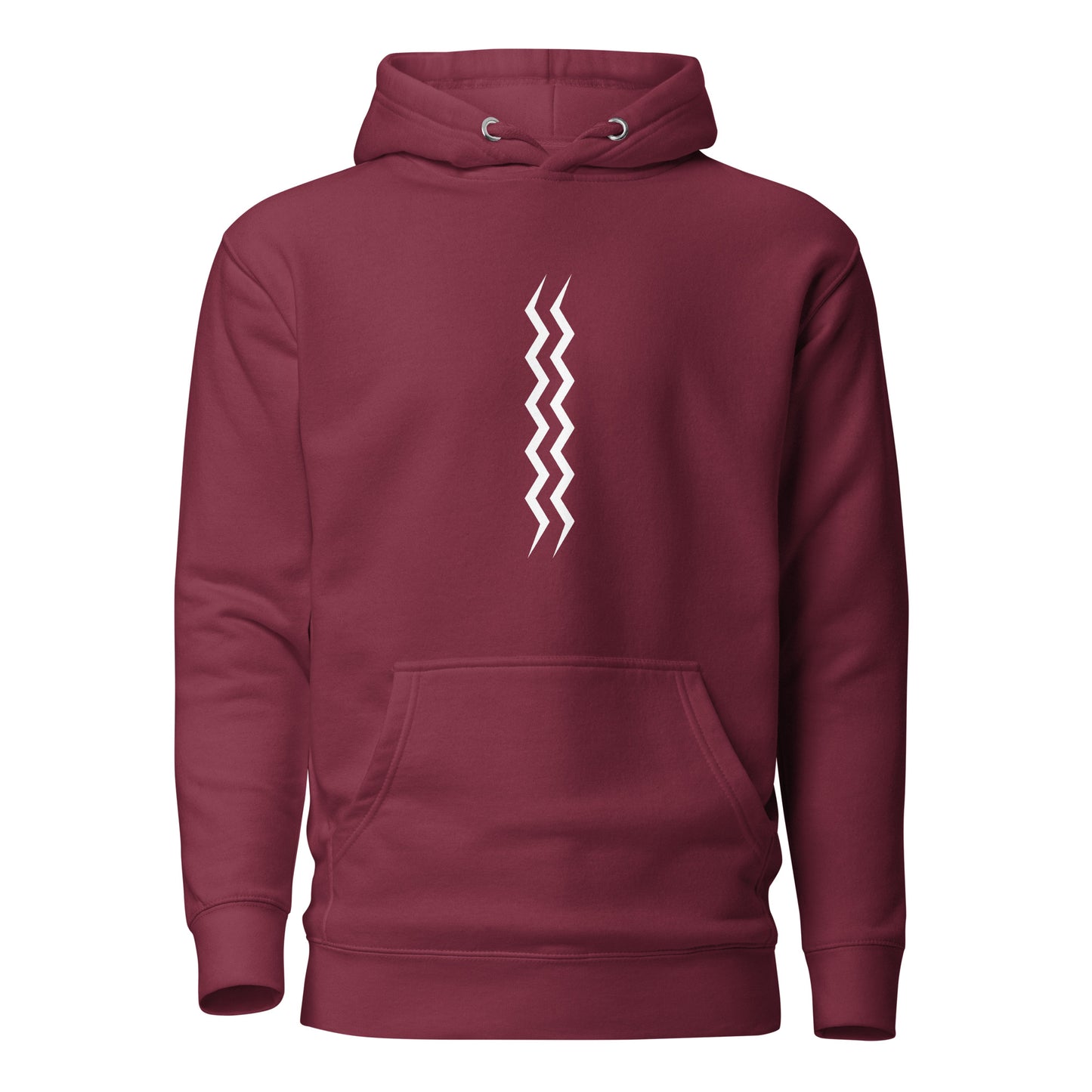 ANOYNTD Vertical Series (W) Unisex Hoodie