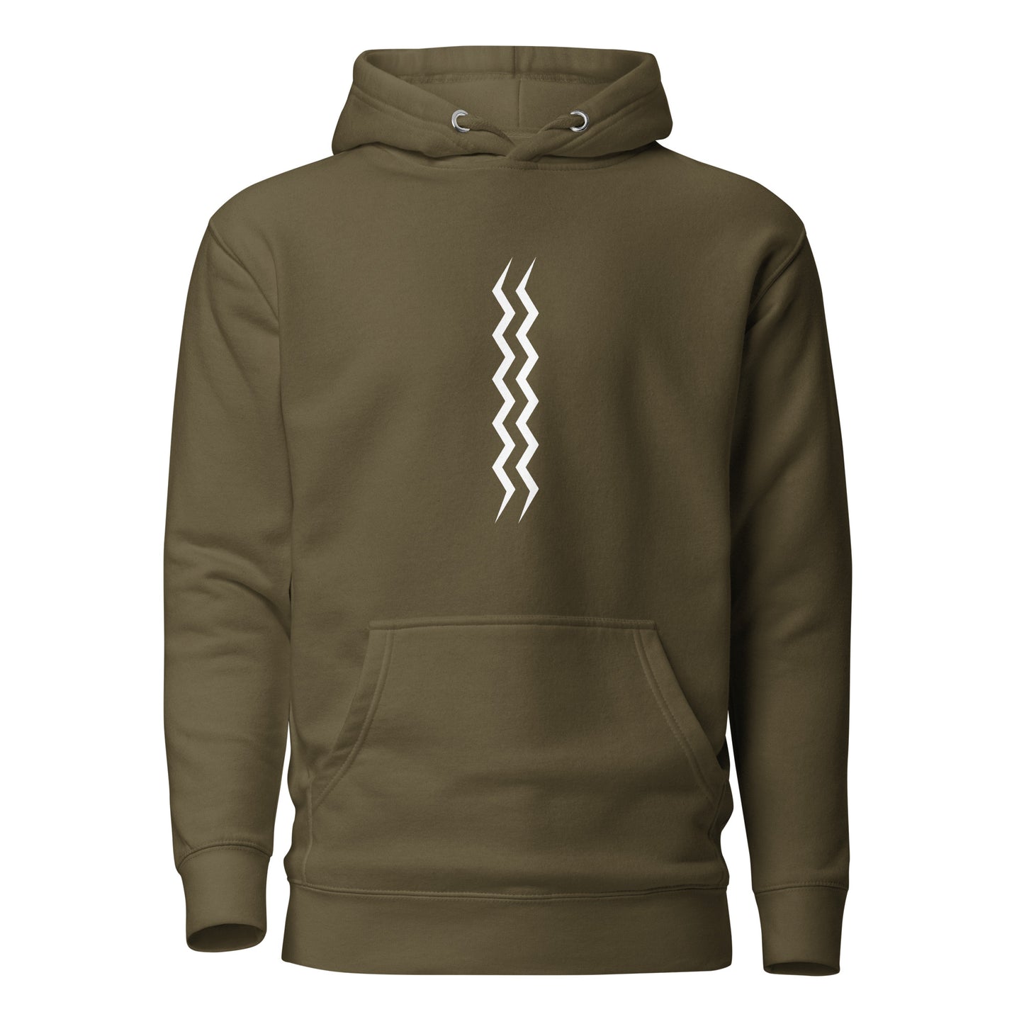 ANOYNTD Vertical Series (W) Unisex Hoodie