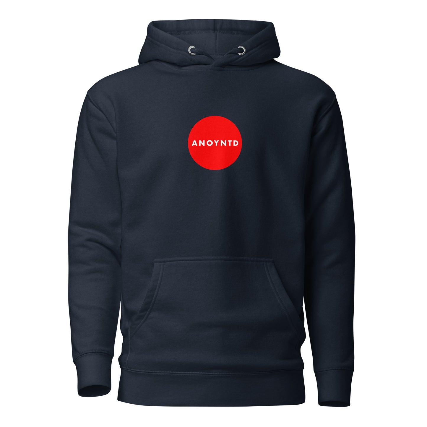 ANOYNTD Sun Series (R) Unisex Hoodie