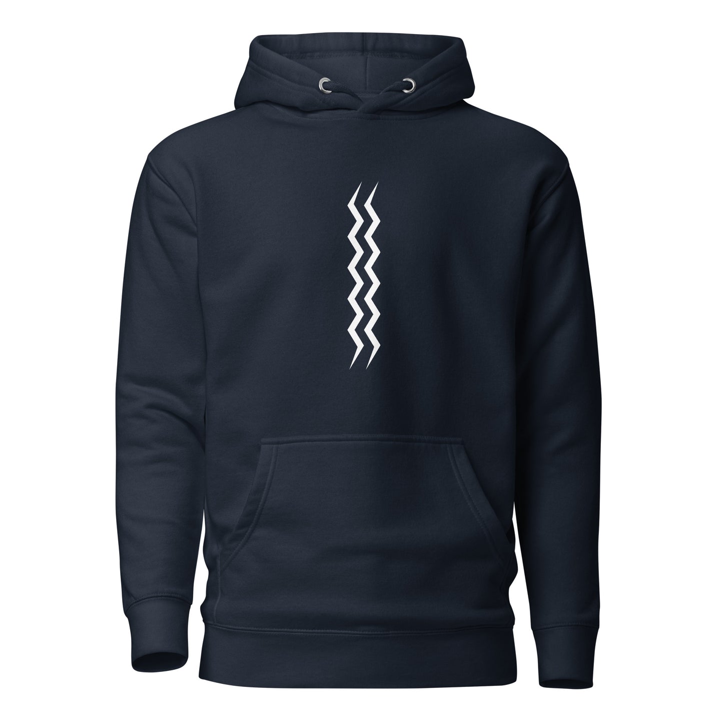 ANOYNTD Vertical Series (W) Unisex Hoodie