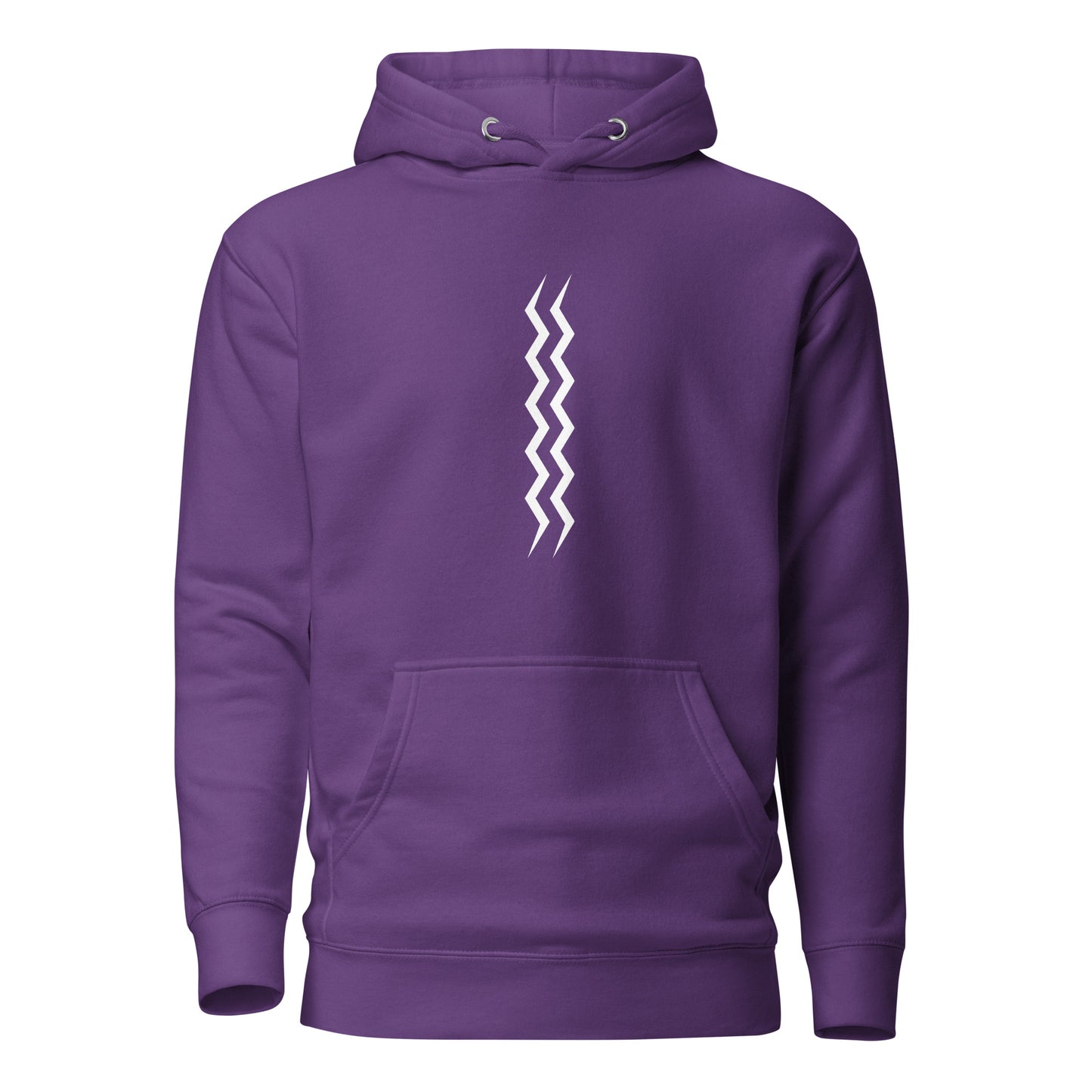 ANOYNTD Vertical Series (W) Unisex Hoodie