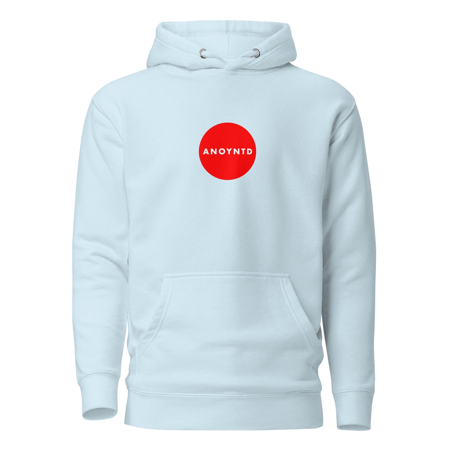 ANOYNTD Sun Series (R) Unisex Hoodie