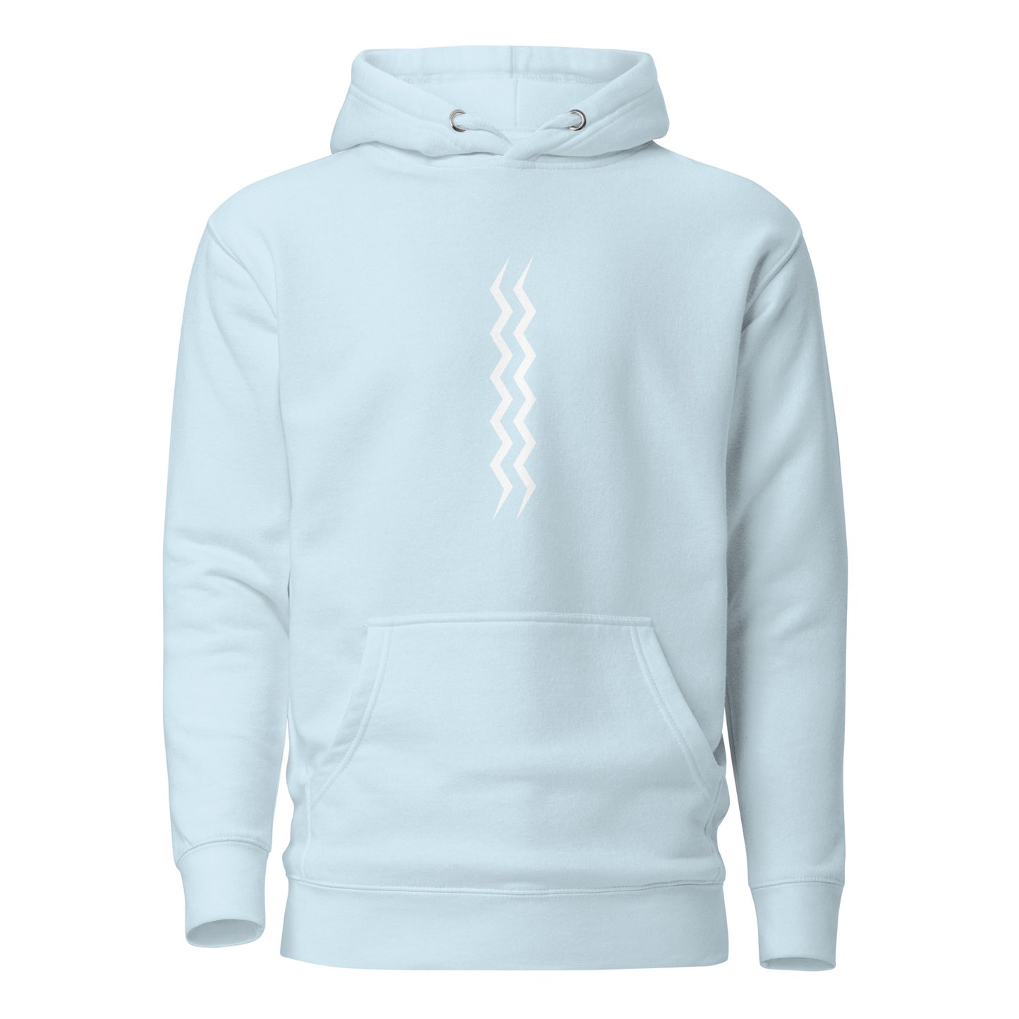ANOYNTD Vertical Series (W) Unisex Hoodie