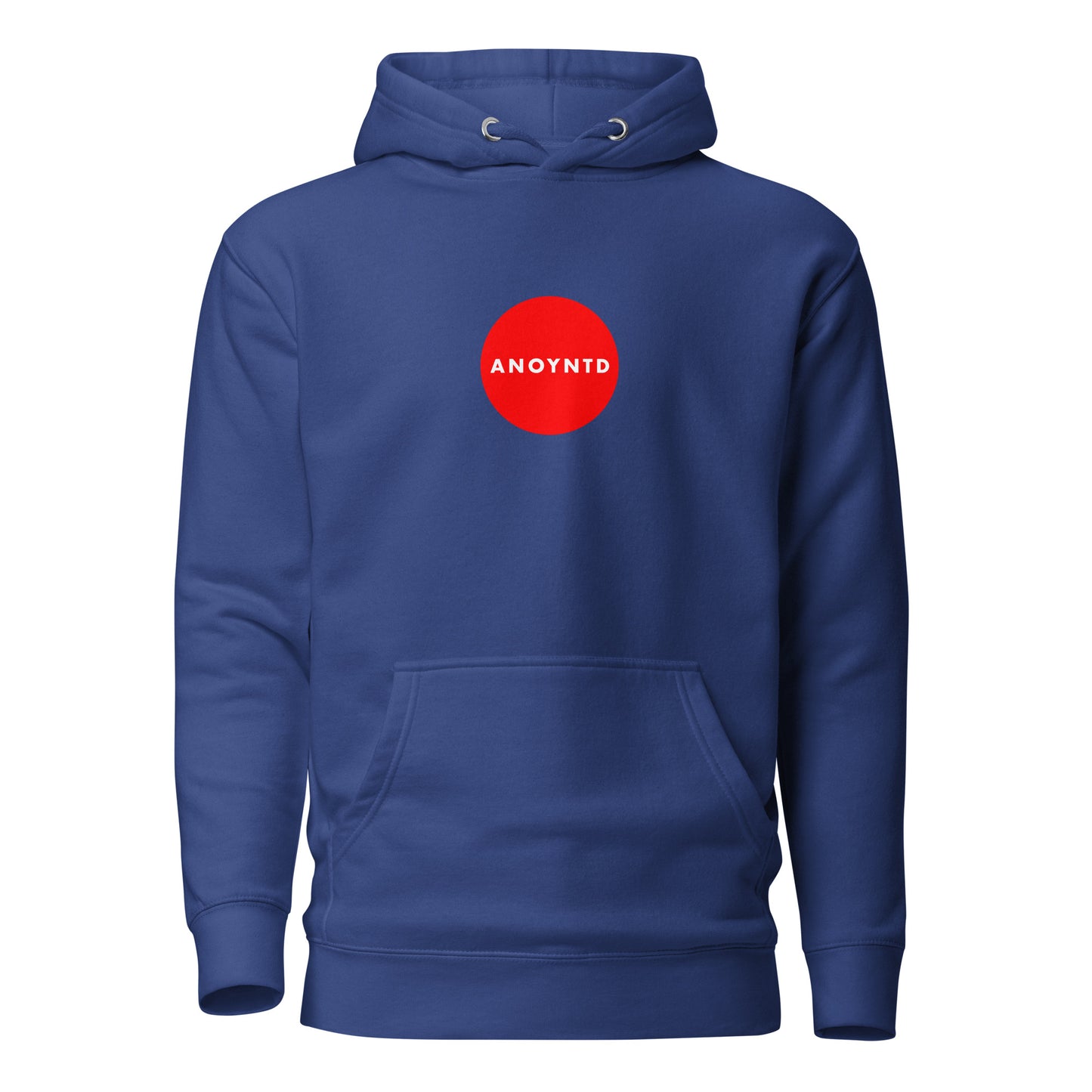 ANOYNTD Sun Series (R) Unisex Hoodie