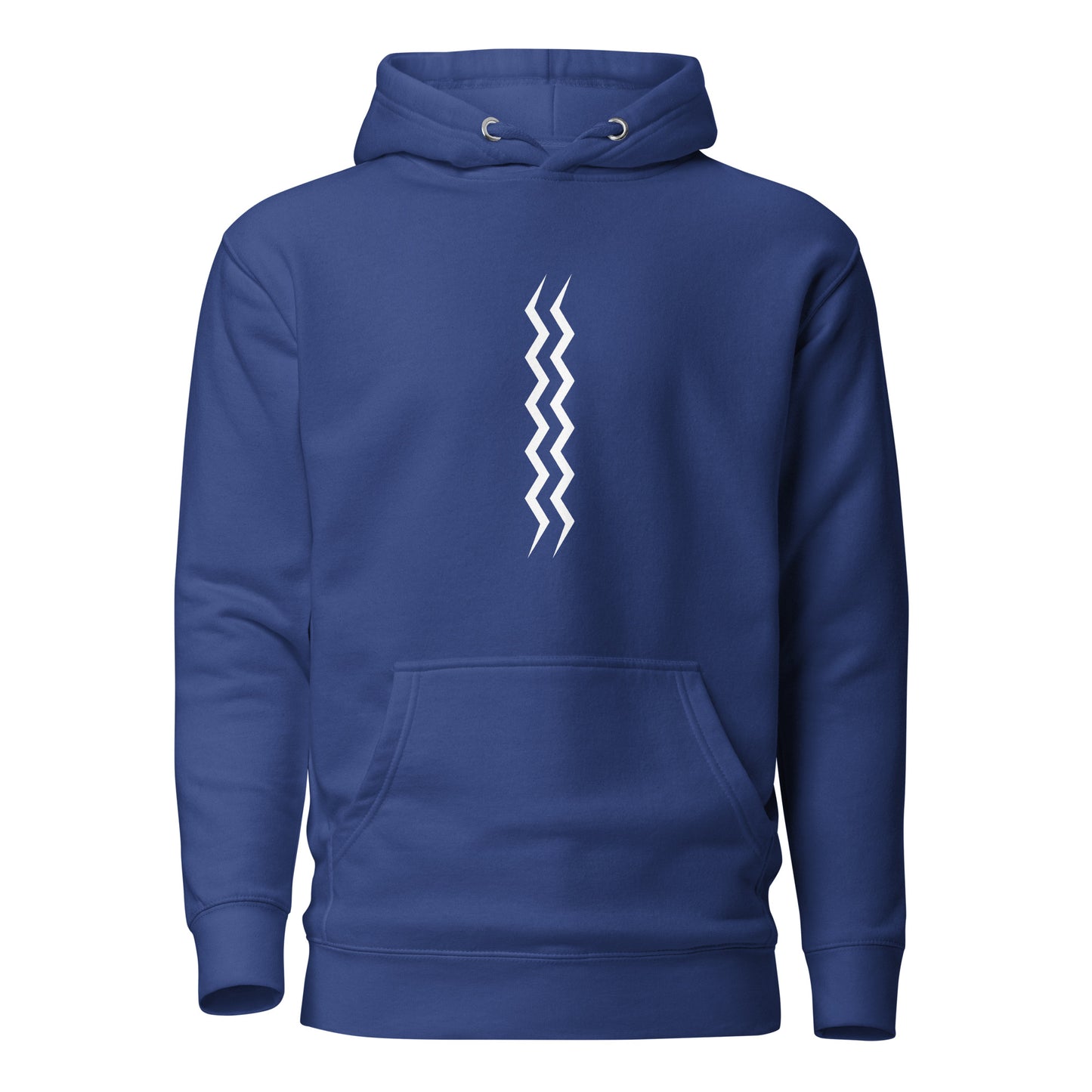 ANOYNTD Vertical Series (W) Unisex Hoodie