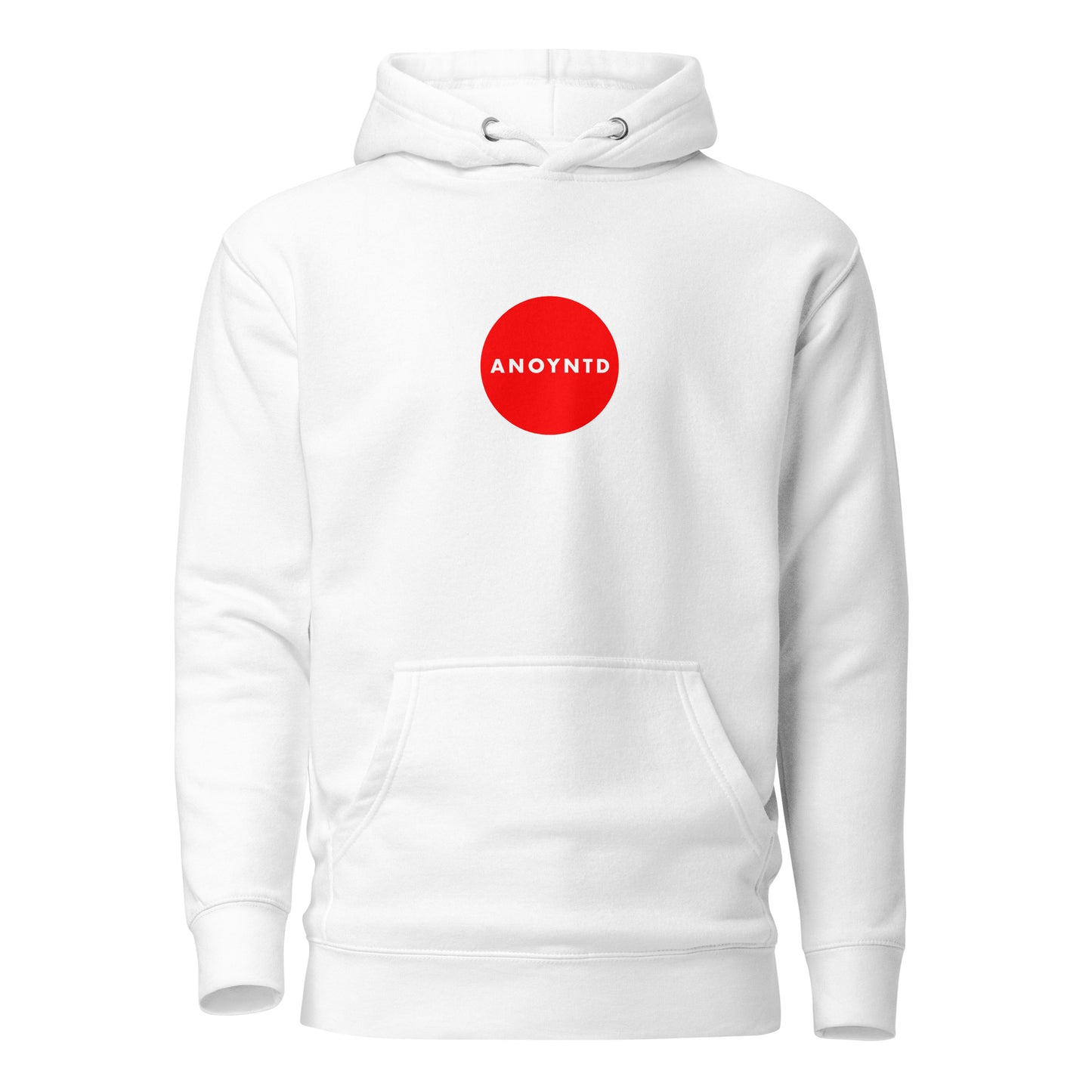 ANOYNTD Sun Series (R) Unisex Hoodie