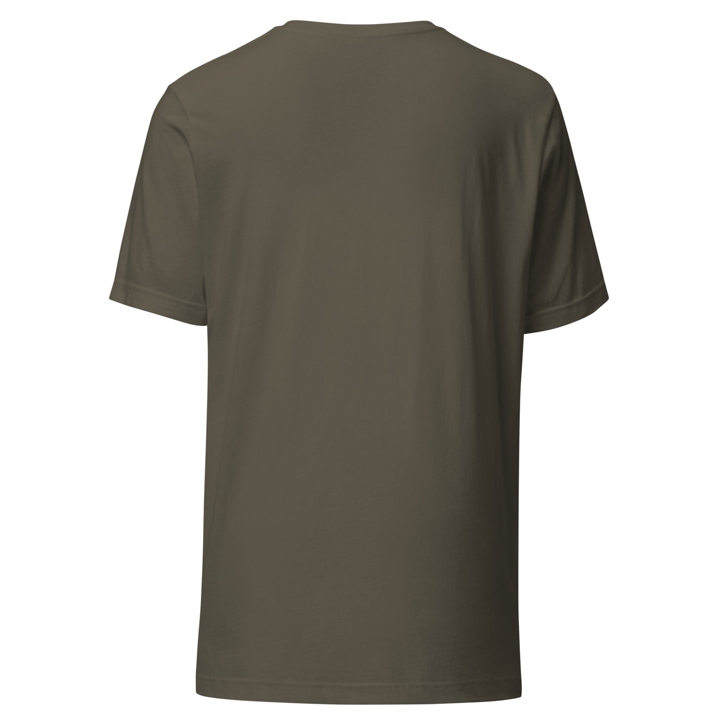 ANOYNTD LittleTeePee (R) Unisex t-shirt