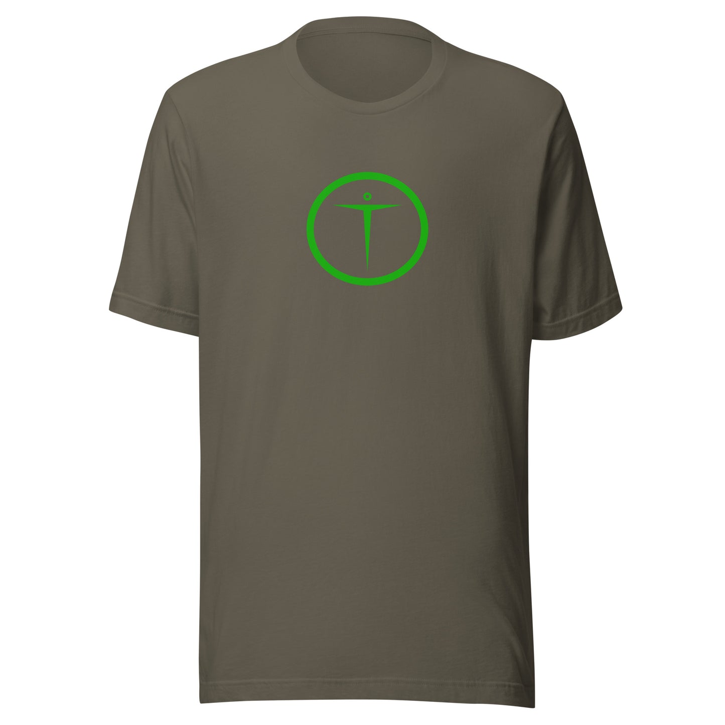 TORAYON Halo (Gr) Unisex T-shirt