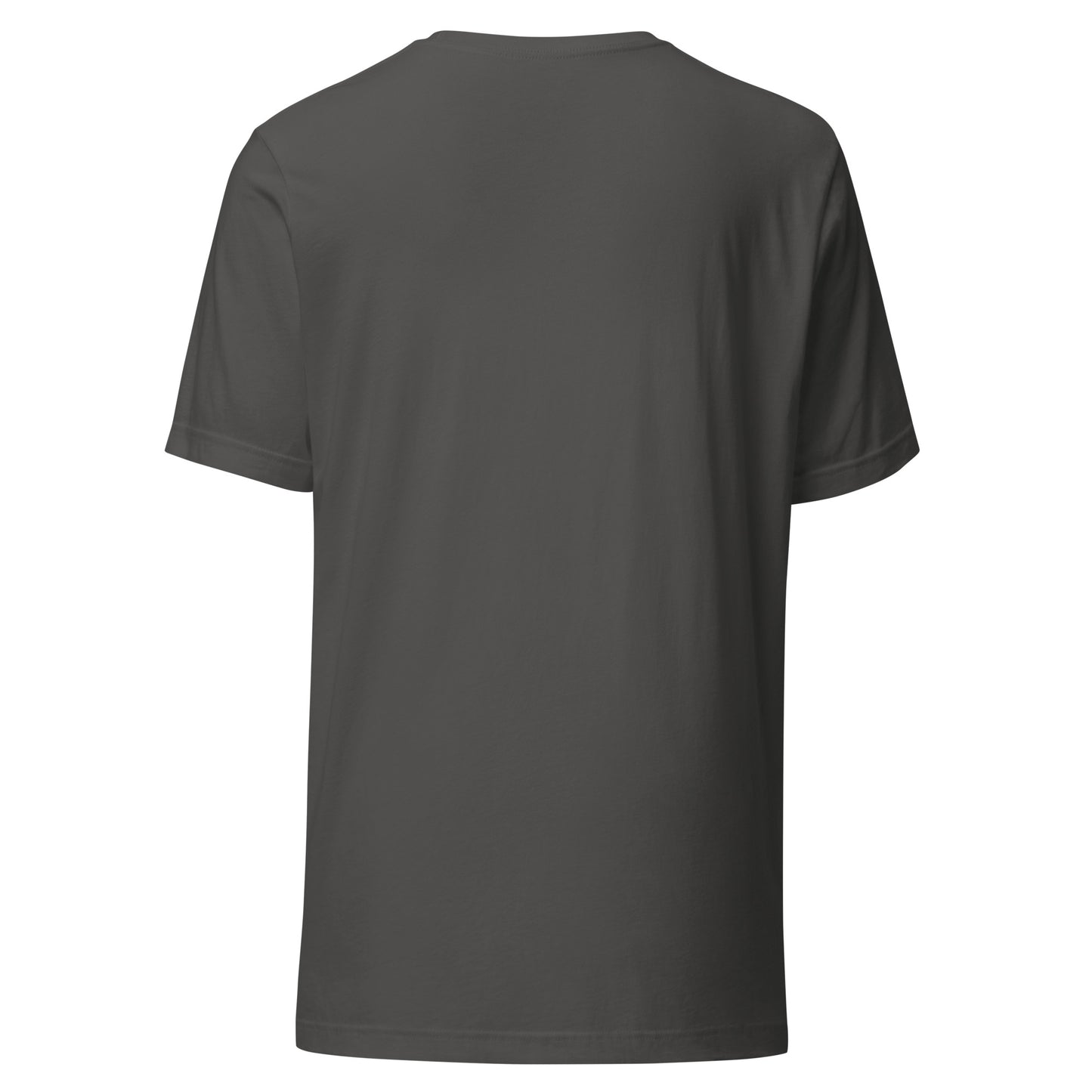 ANOYNTD LittleTeePee (R) Unisex t-shirt