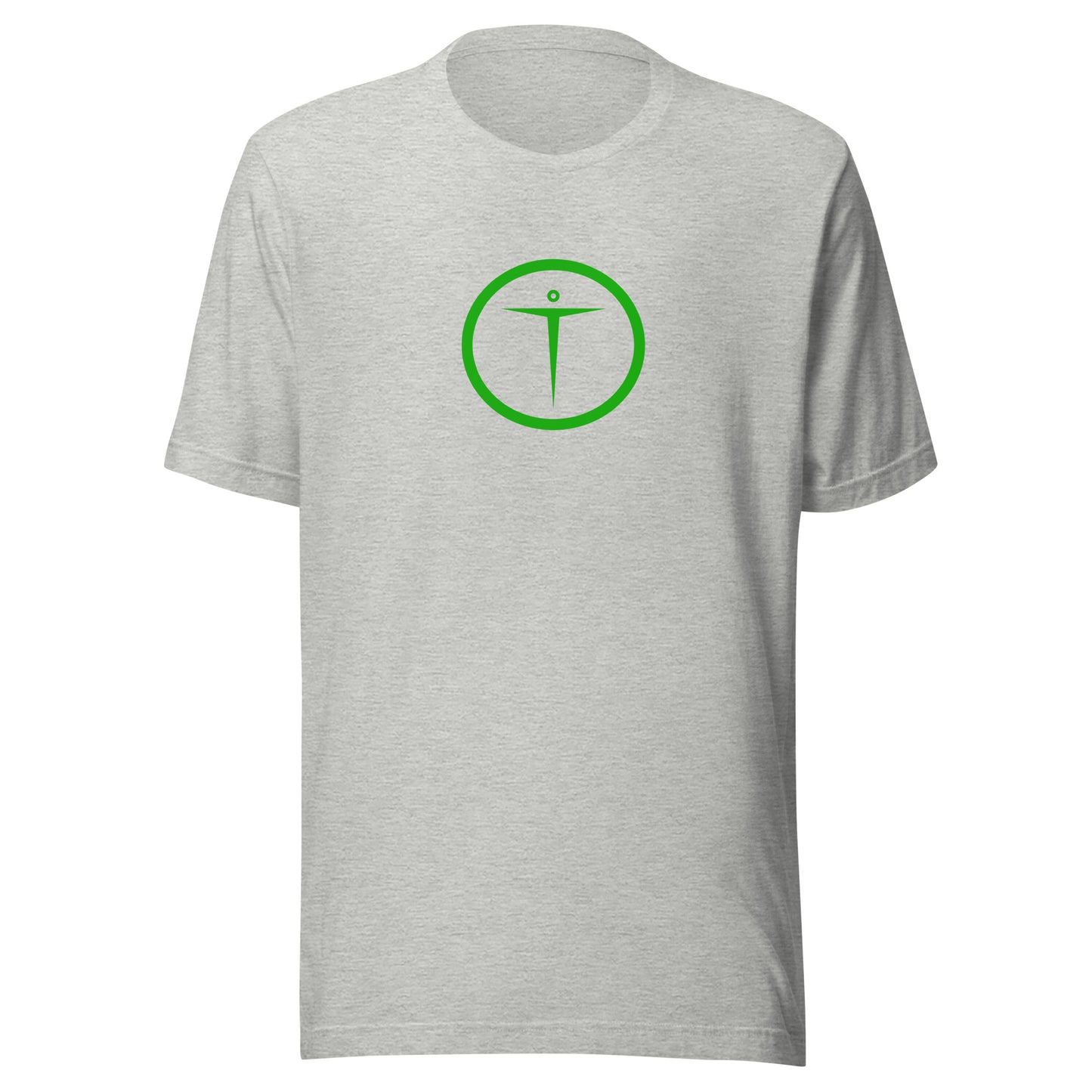 TORAYON Halo (Gr) Unisex T-shirt