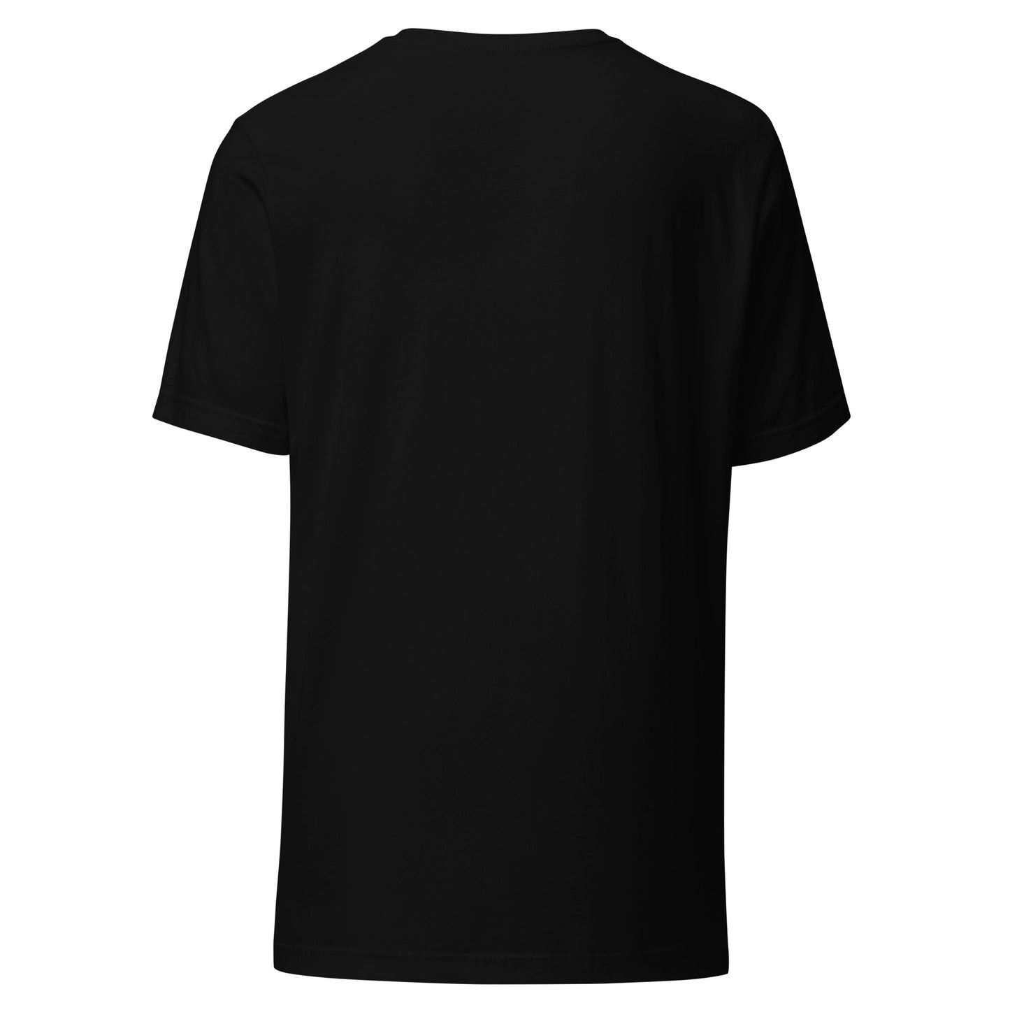 ANOYNTD LittleTeePee (R) Unisex t-shirt