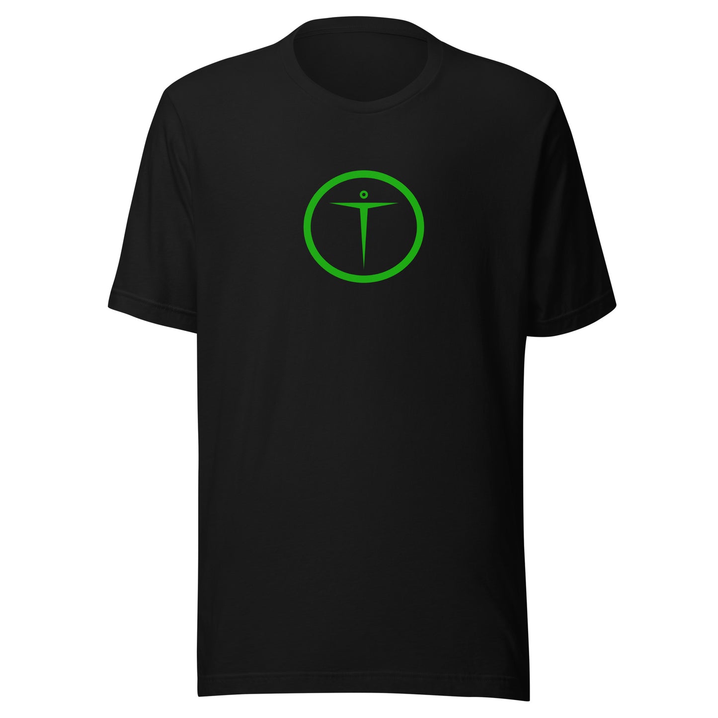 TORAYON Halo (Gr) Unisex T-shirt