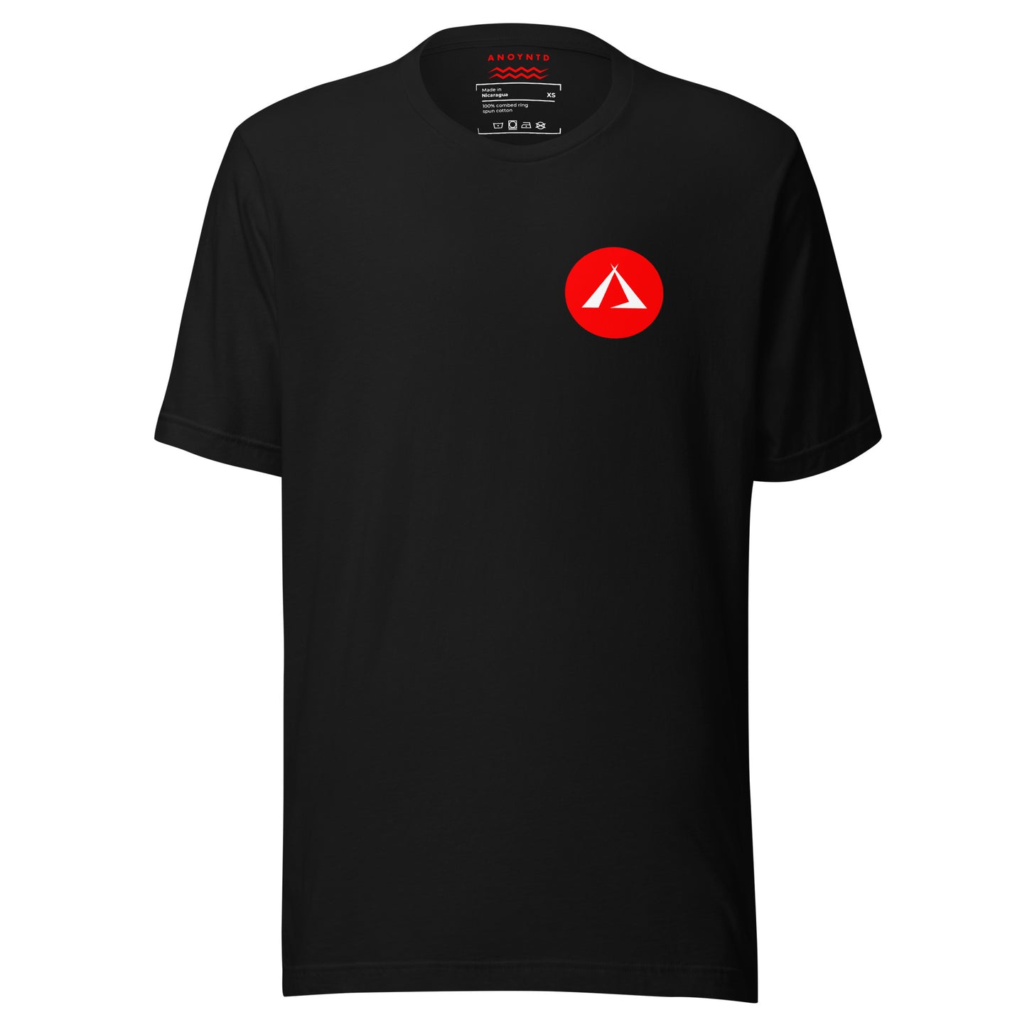 ANOYNTD LittleTeePee (R) Unisex t-shirt