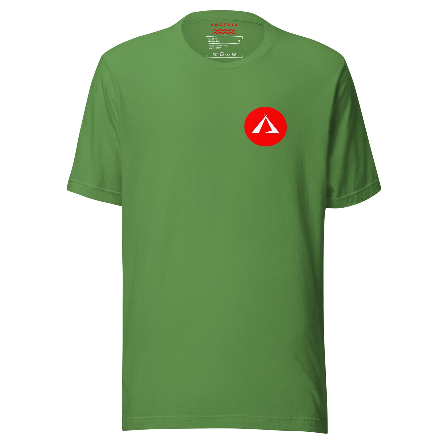 ANOYNTD LittleTeePee (R) Unisex t-shirt