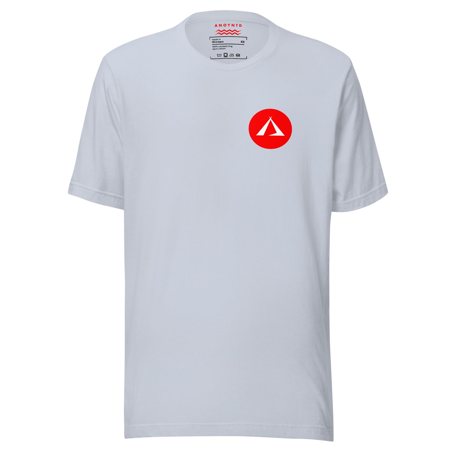 ANOYNTD LittleTeePee (R) Unisex t-shirt
