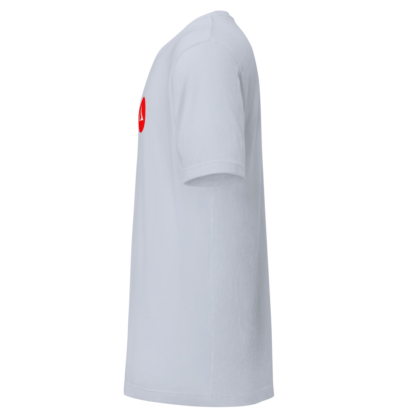 ANOYNTD LittleTeePee (R) Unisex t-shirt