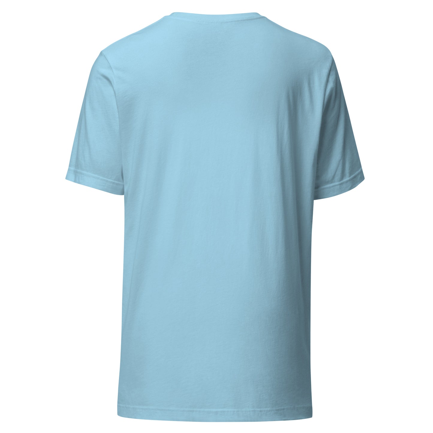 ANOYNTD LittleTeePee (R) Unisex t-shirt