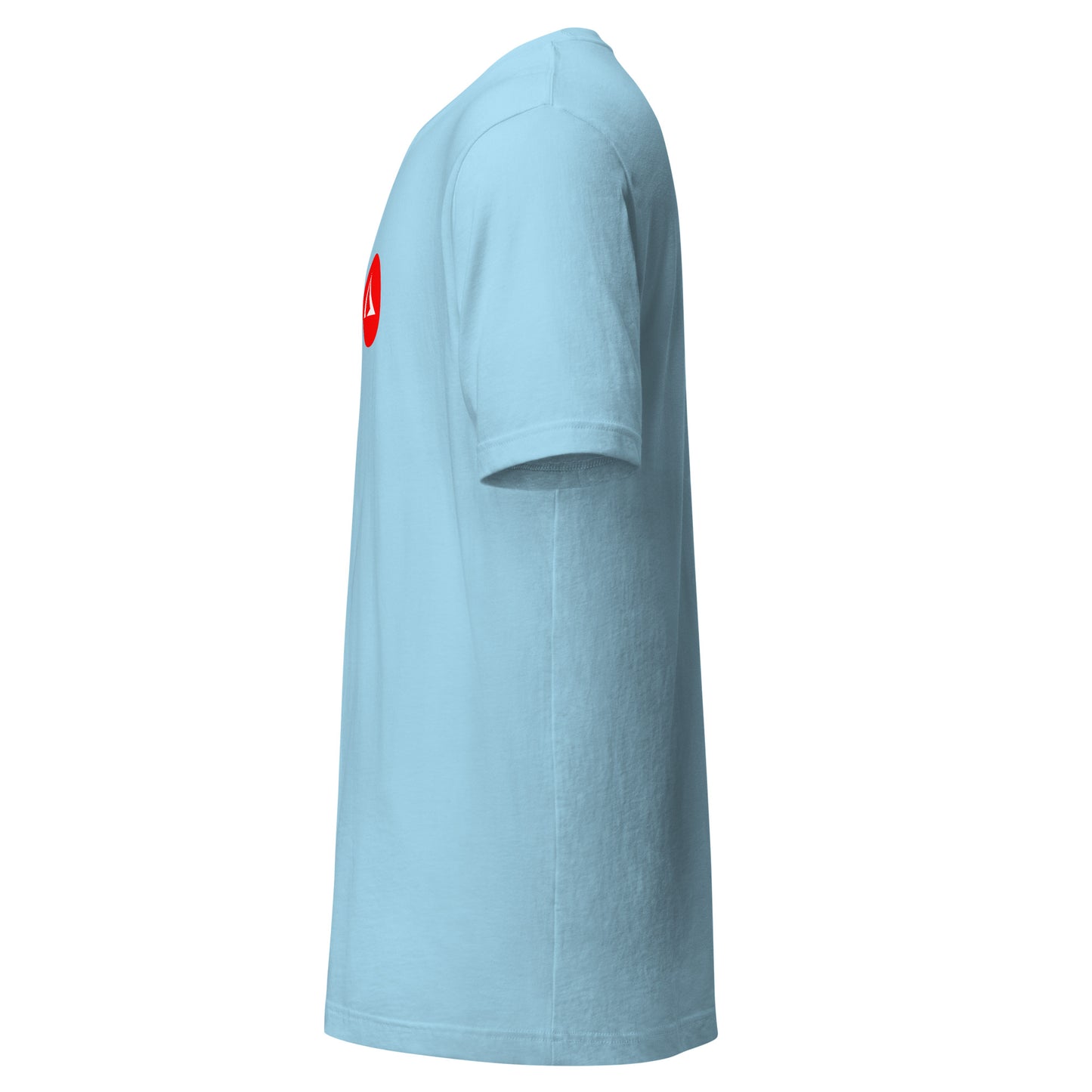 ANOYNTD LittleTeePee (R) Unisex t-shirt