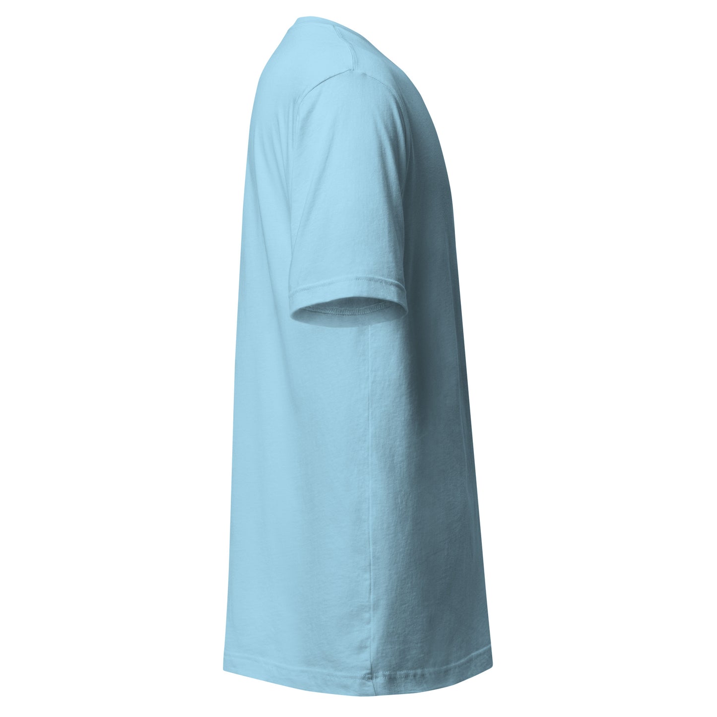 ANOYNTD LittleTeePee (R) Unisex t-shirt