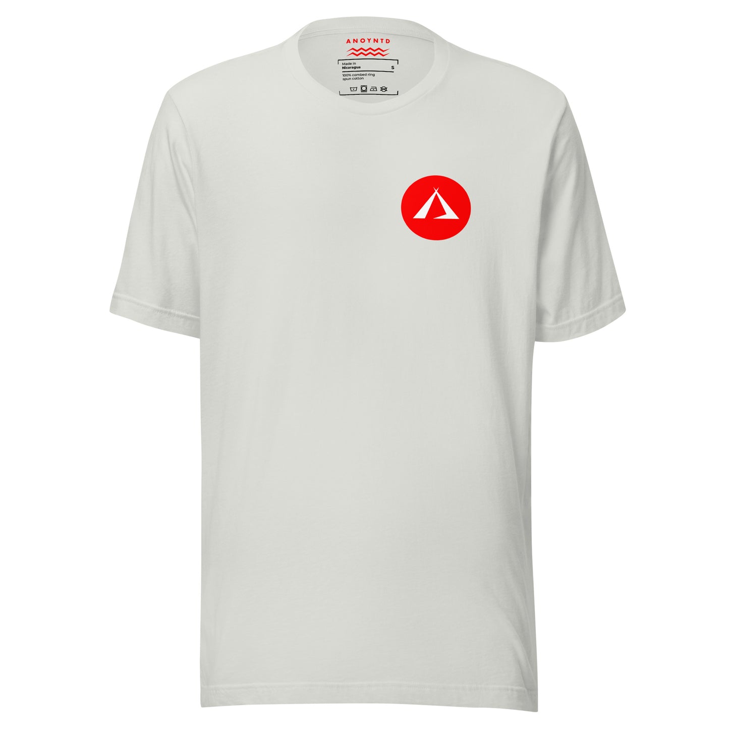 ANOYNTD LittleTeePee (R) Unisex t-shirt