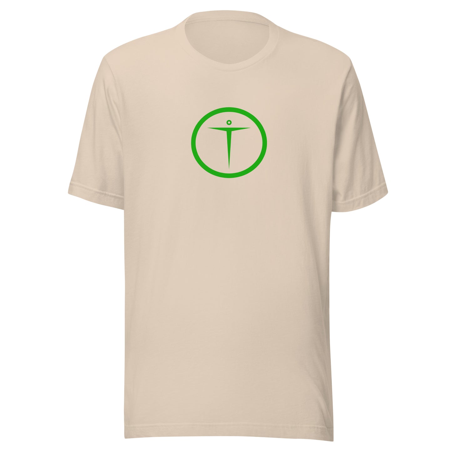 TORAYON Halo (Gr) Unisex T-shirt