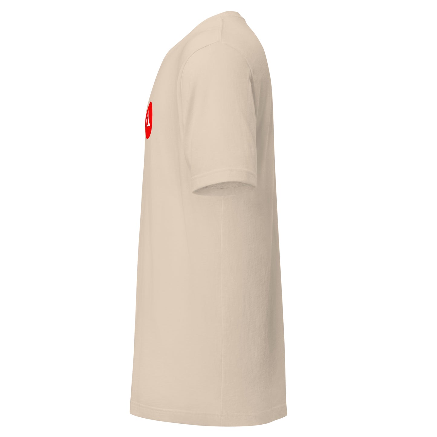ANOYNTD LittleTeePee (R) Unisex t-shirt