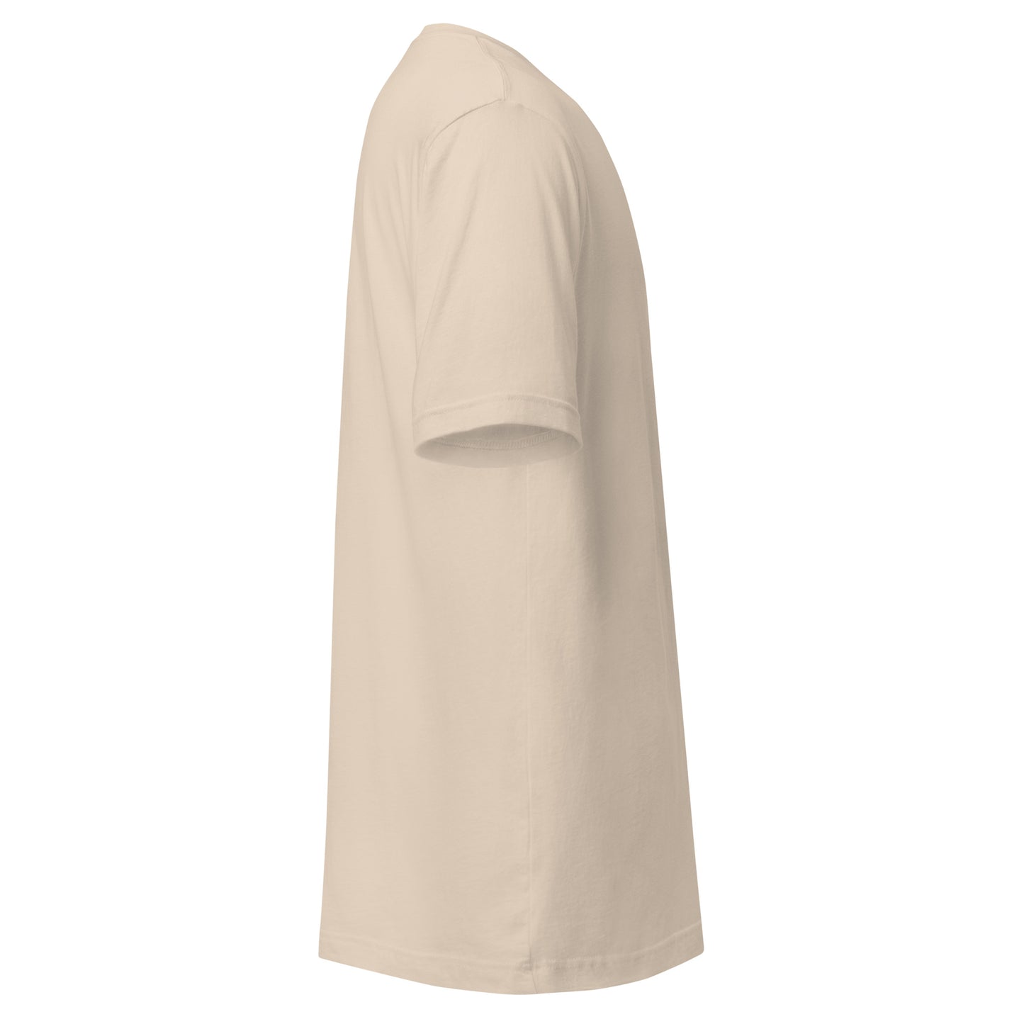 ANOYNTD LittleTeePee (R) Unisex t-shirt
