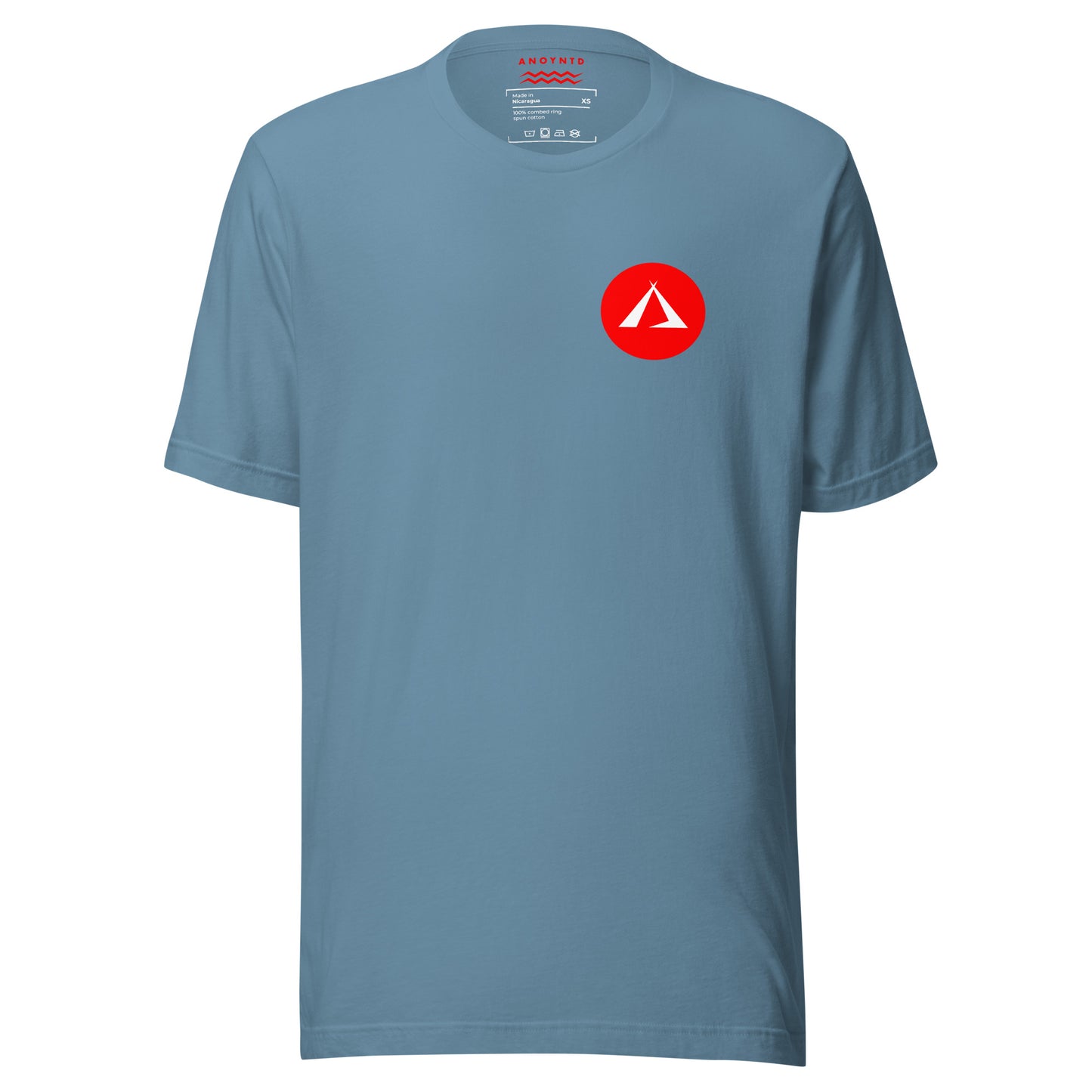 ANOYNTD LittleTeePee (R) Unisex t-shirt