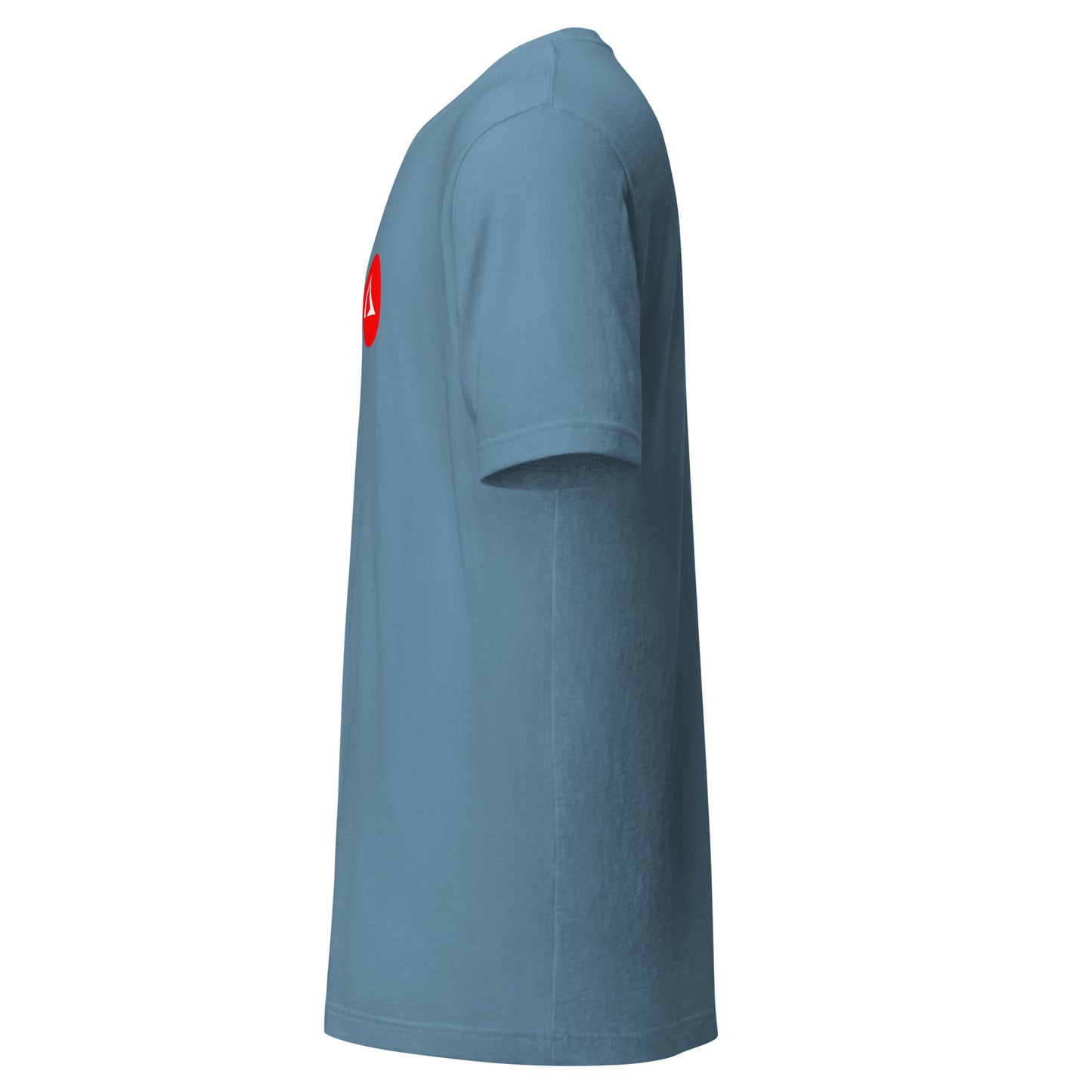 ANOYNTD LittleTeePee (R) Unisex t-shirt