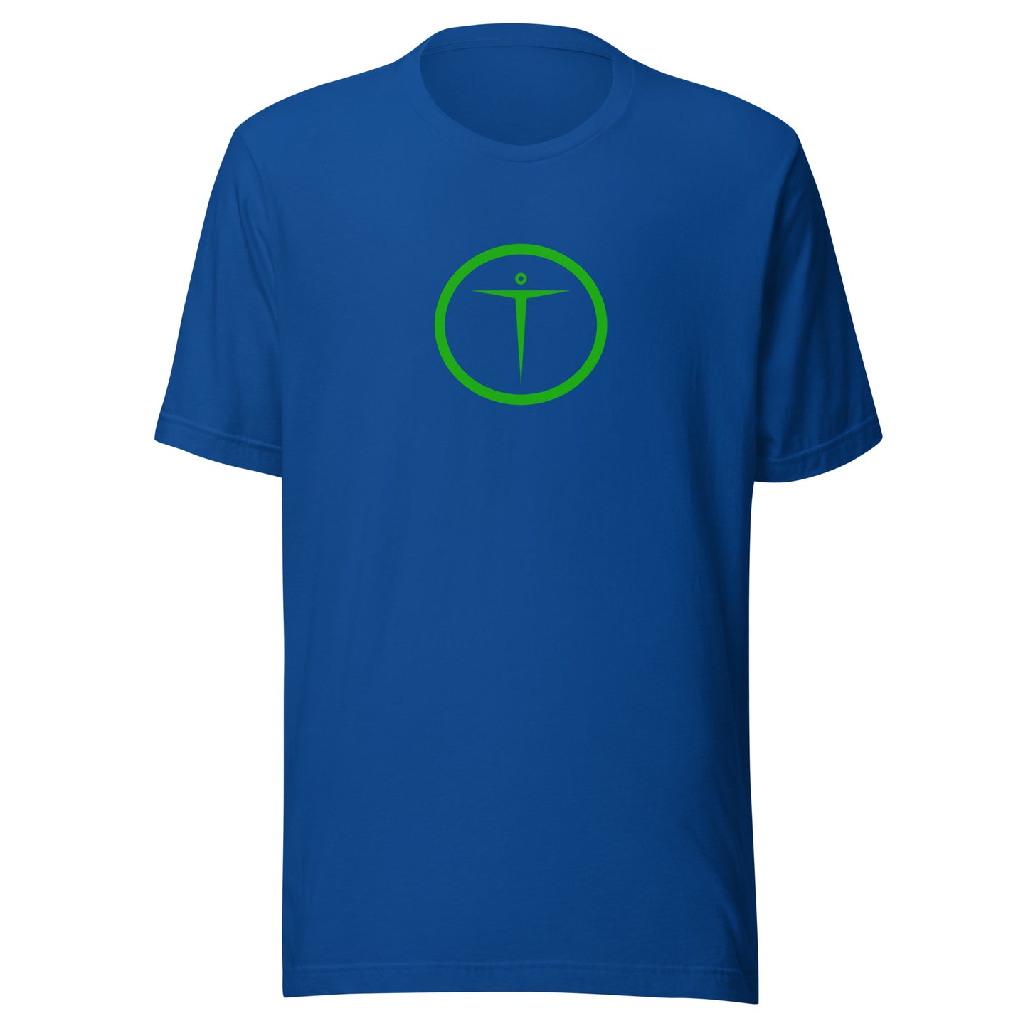 TORAYON Halo (Gr) Unisex T-shirt