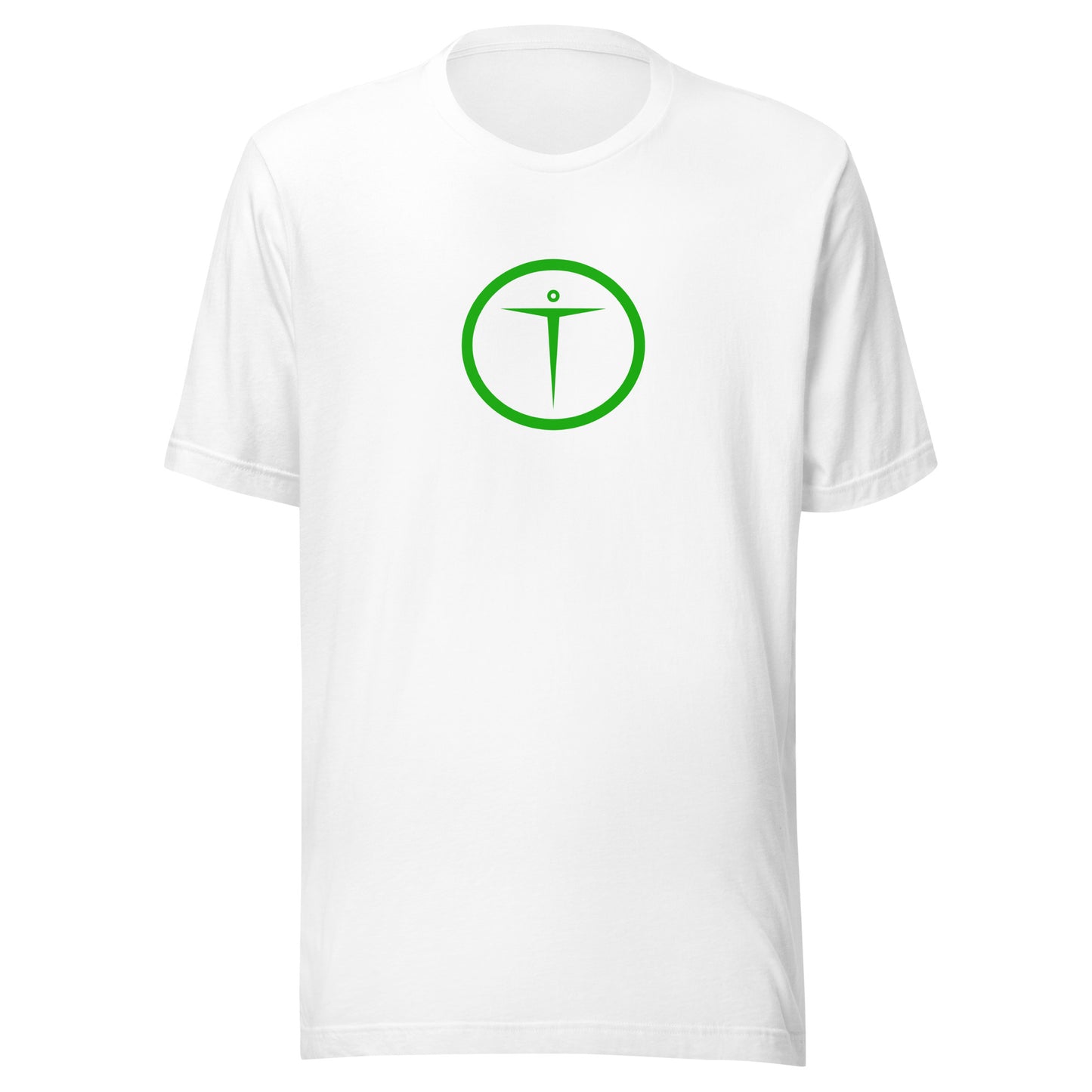TORAYON Halo (Gr) Unisex T-shirt