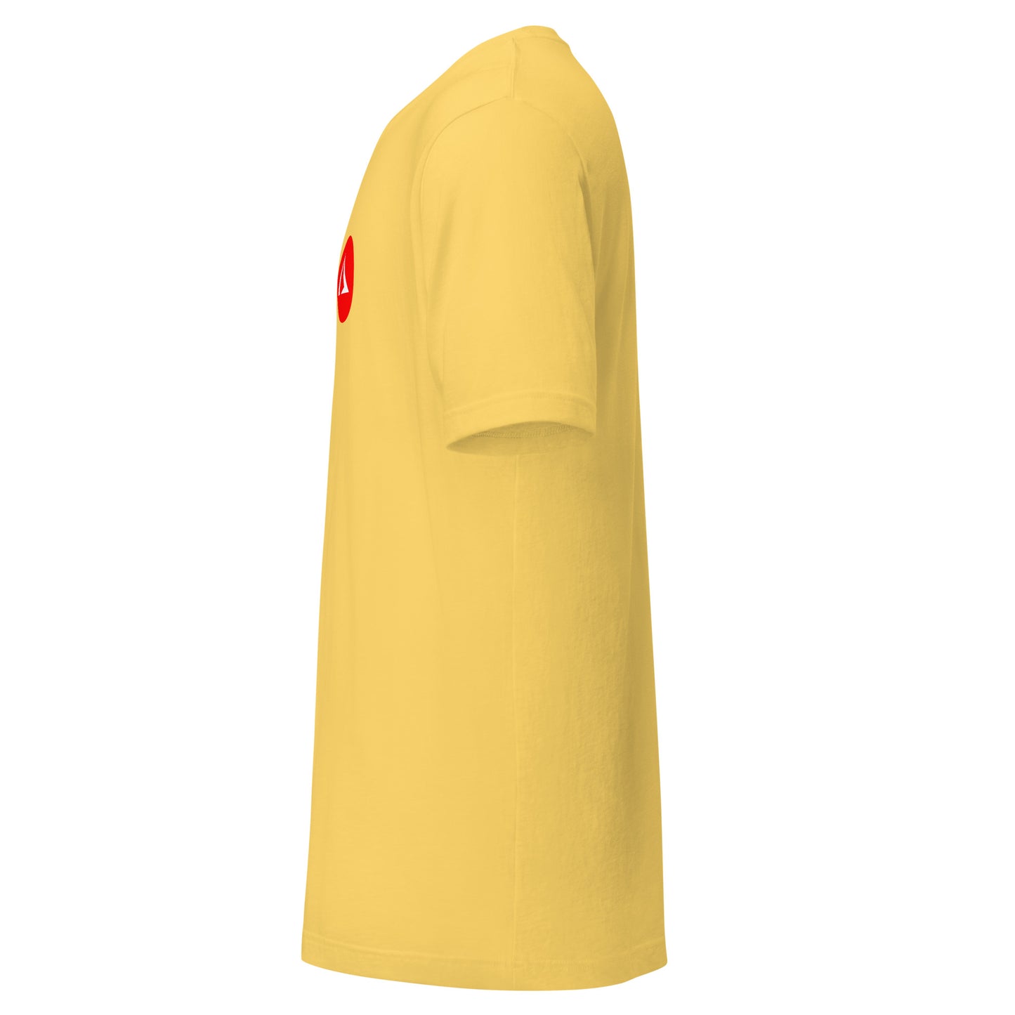 ANOYNTD LittleTeePee (R) Unisex t-shirt