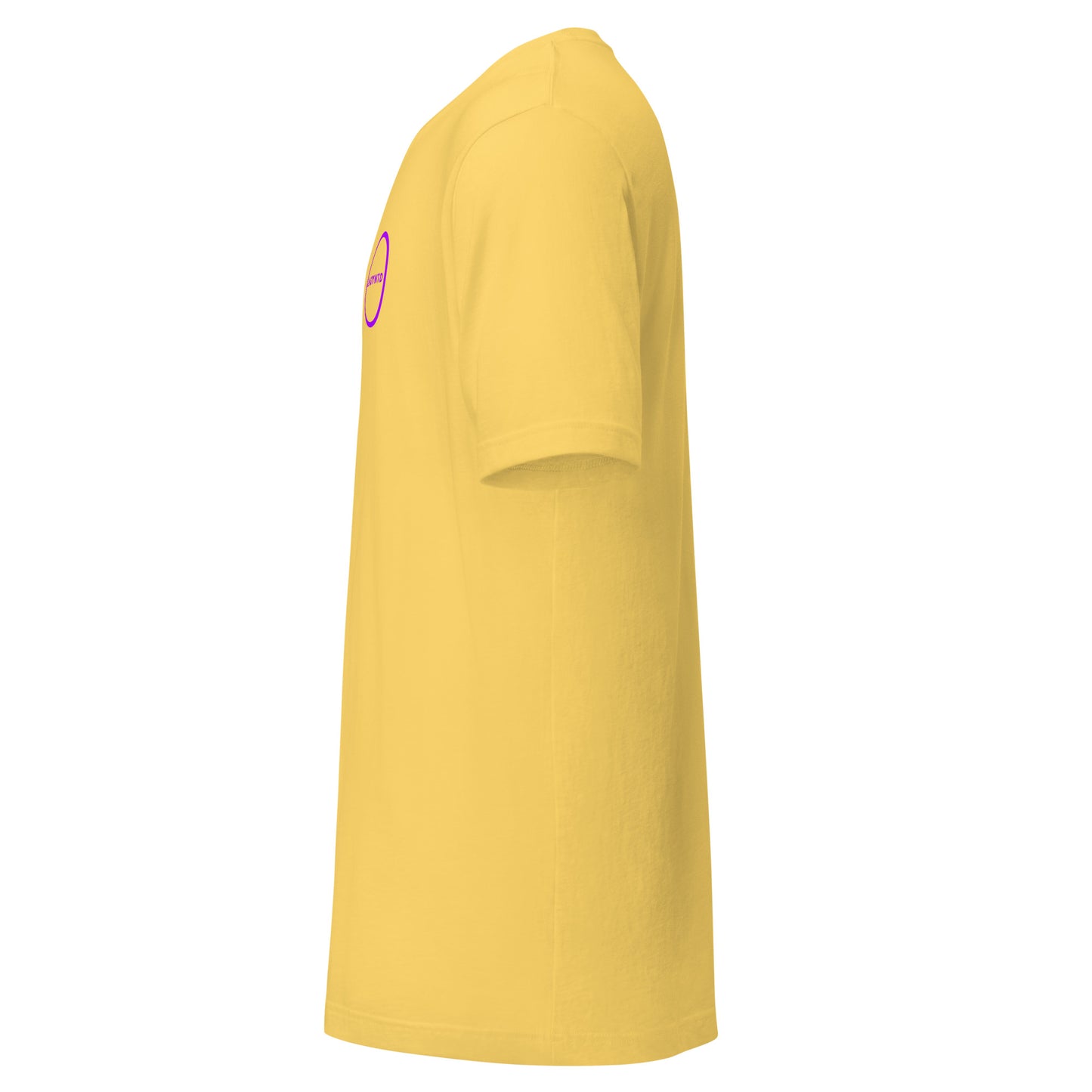 ANOYNTD Sun Series (Little) (Pur) Unisex T-shirt