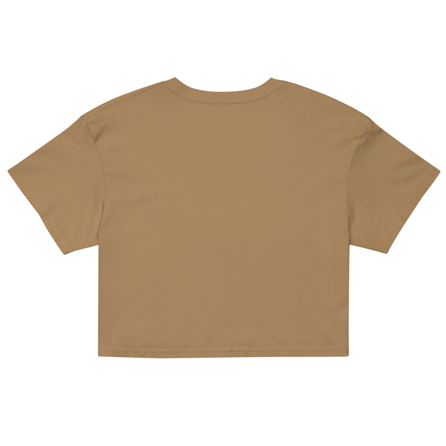 ANOYNTD Horizontal Series (Y) Women’s Crop Top