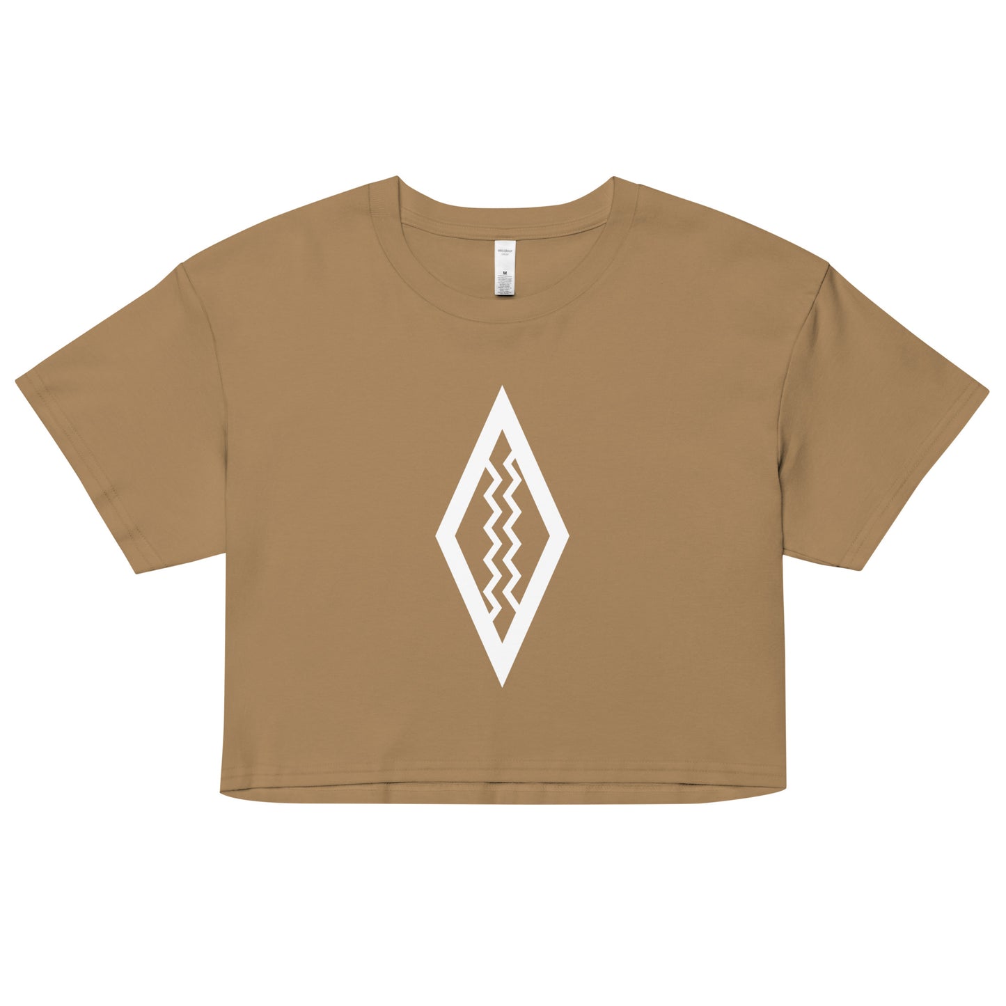 YOWNII Women’s Crop Top